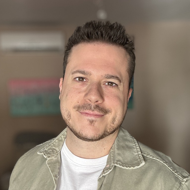 Foto de perfil de Javier Román Lozano